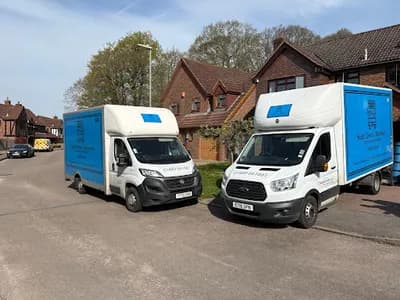 South Downs Removals Ltd — waste collection