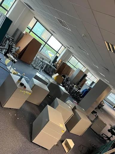 William Holmes Trading As W H Removals & House Clearance — waste collection