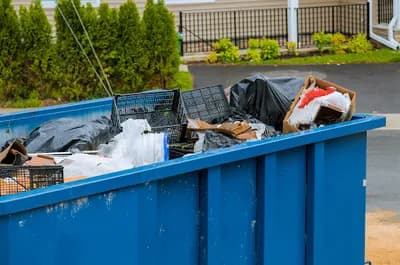 Bis Skip Hire — waste collection