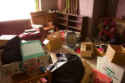 Coast House Clearance — waste collection