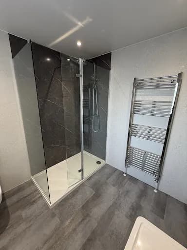 The Walk in Shower Company Ltd — waste collection