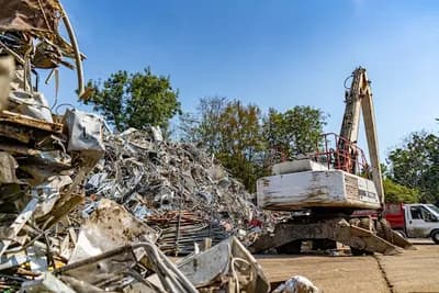 Kent & Sussex Recycling Limited — waste collection