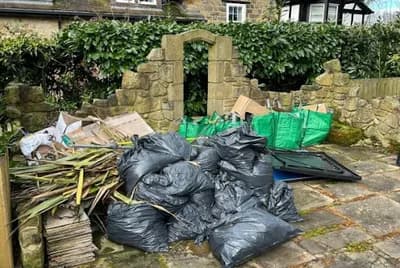 Dr Waste Removal Ltd — waste collection