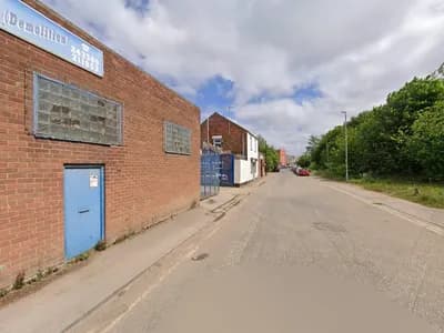 A.buckler Haulage Limited — waste collection