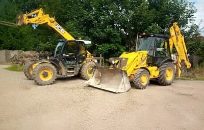 Pangbourne Contracting Services Limited — waste collection