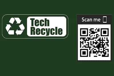 IT Refurbish Limited Trading As Tech Recycle — waste collection