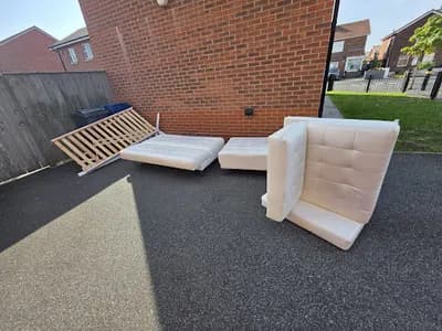 Lme Removals Waste and Storage — waste collection