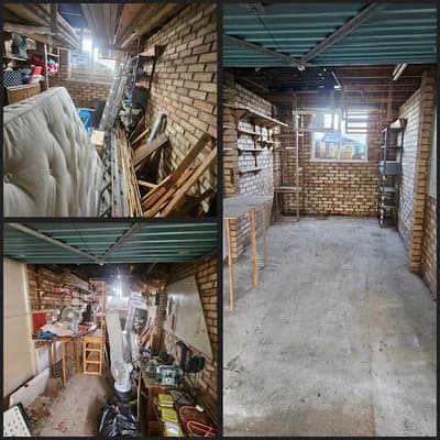 Ben Jasper Trading As Bens House Clearance — waste collection