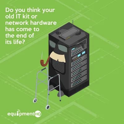Equipment Hq Limited — waste collection