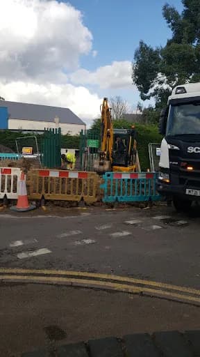 Erris Builders Limited — waste collection