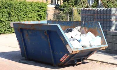 Northwich Skips Limited — waste collection