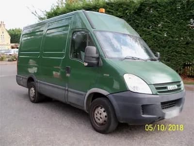 Man-N-Van-Removals — waste collection