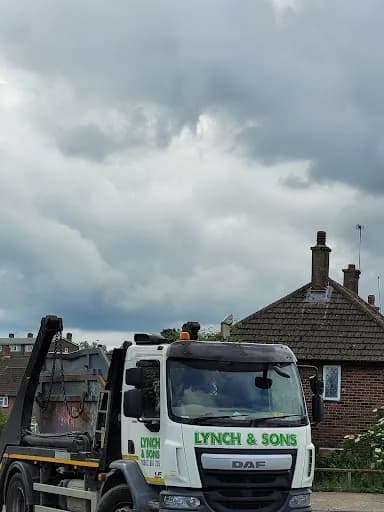 Lynch & Sons Skip Hire Ltd — waste collection