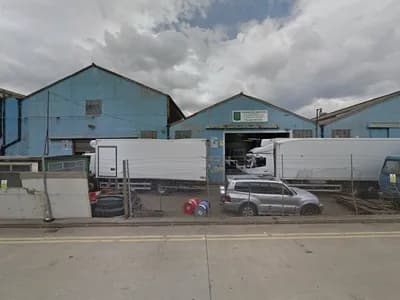 1st Class Waste and Recycling Limited — waste collection