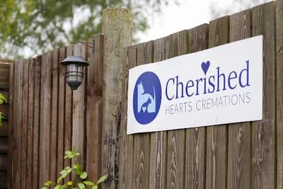 Cherished Hearts Cremations Ltd — waste collection