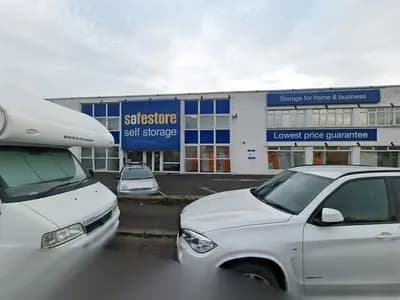 A.m.s. Cleaning Services (South West) Ltd — waste collection