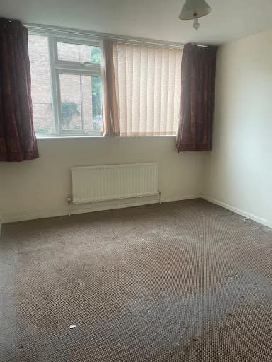 Paul Quinn Trading As Quinns House Clearances — waste collection