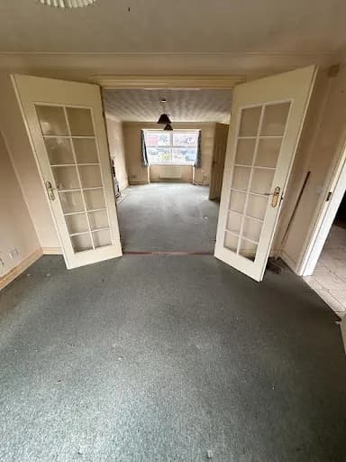 Sketchley House Clearance Services Ltd — waste collection