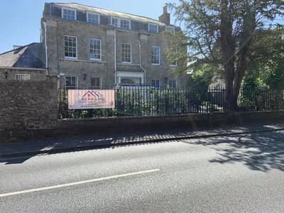 D Izzard General Building Ltd — waste collection