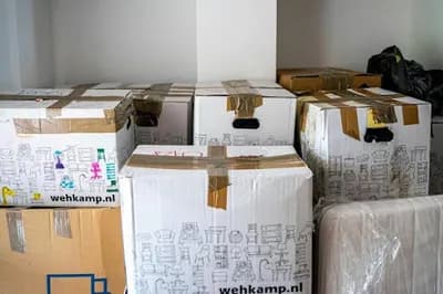 Ilkleyhc Ltd Trading As Ilkley House Clearances — waste collection