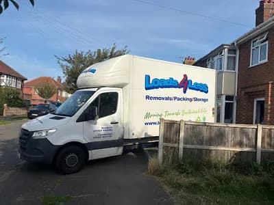 Loads4less Limited — waste collection