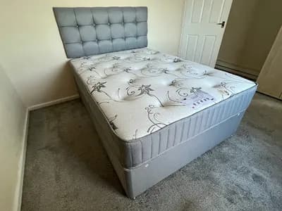 B & W Beds Ltd Trading As B&w Beds Ltd — waste collection
