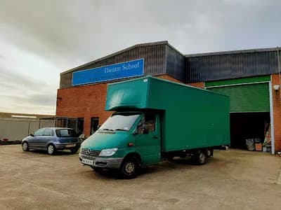 Painless Removals — waste collection