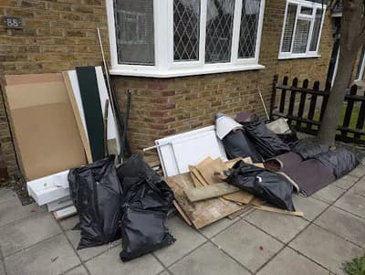 Ace Contractors Group Limited Trading As Ace Rubbish — waste collection