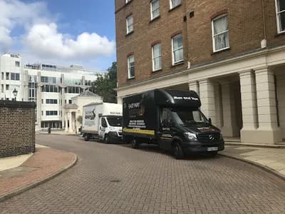 Easy Way Removals Ltd — waste collection