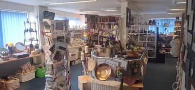 Herefordshire Reuse and Recycling Organisation — waste collection