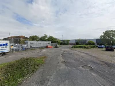 Empat Removals Limited Trading As Empat Removals Ltd — waste collection