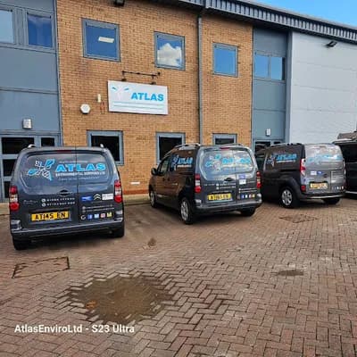 Pendle Environmental Services Ltd — waste collection