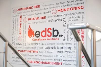 Edsb Limited — waste collection