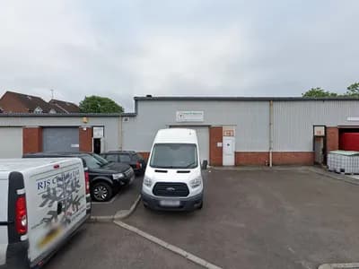 Three Pin Recycling Ltd — waste collection