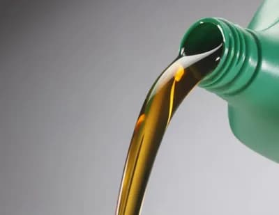 Vs Waste Oil Collection — waste collection