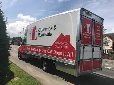 Tj Removals & Disposals — waste collection