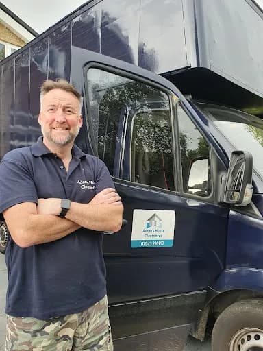 Adam Haigh Trading As Adams House Clearances — waste collection