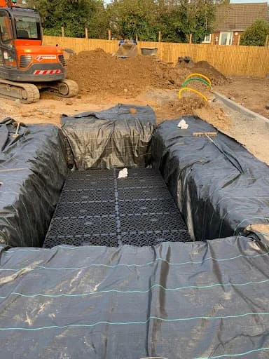 Advanced Excavation Limited — waste collection