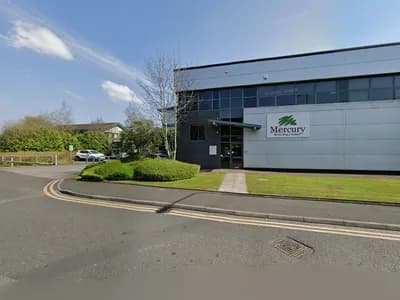 Mercury Recycling Limited — waste collection