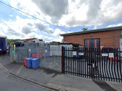 Bibbegan Demolition and Strip Out Ltd. — waste collection