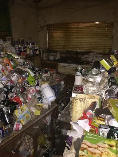 Expert Property Clearance Ltd — waste collection