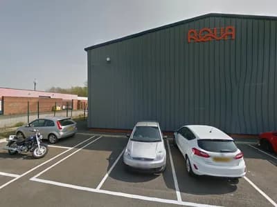 Aa Waste Solutions Ltd — waste collection