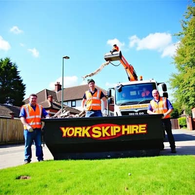 Mjm Skip Hire Limited — waste collection
