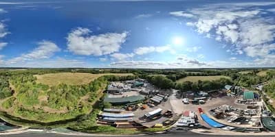 Bkp Waste & Recycling Ltd — waste collection