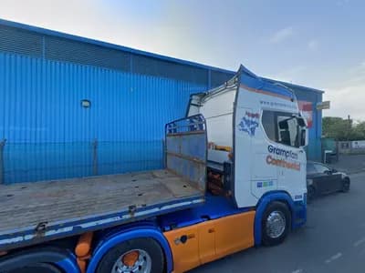 Davis Metal Recycling — waste collection