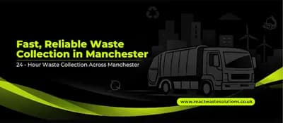React Waste Solutions Limited — waste collection
