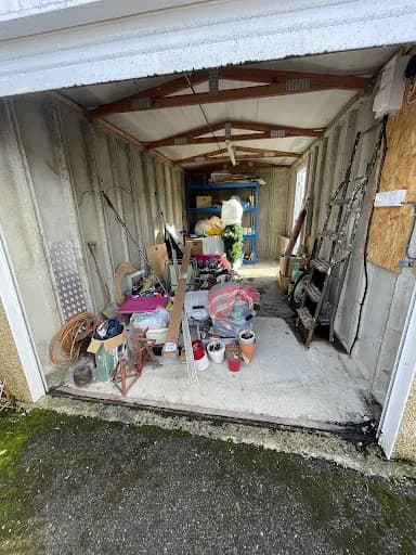 Steve Batty Trading As Swift House Clearance — waste collection