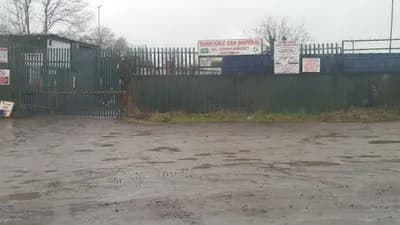 Dunstable Car Disposal — waste collection