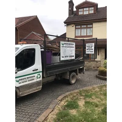 H D Skip Hire Ltd — waste collection