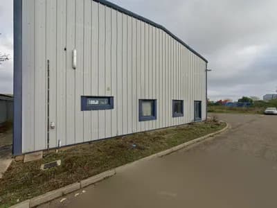 West and East Anglian Asbestos Removals (Contracts) Limited — waste collection